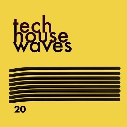 Various Artists-Tech House Waves 20