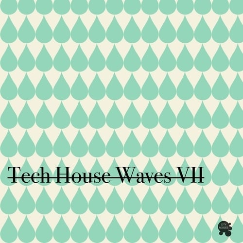Various Artists-Tech House Waves 7