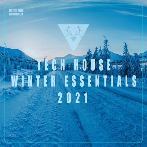 Various Artists-Tech House Winter Essentials 2021
