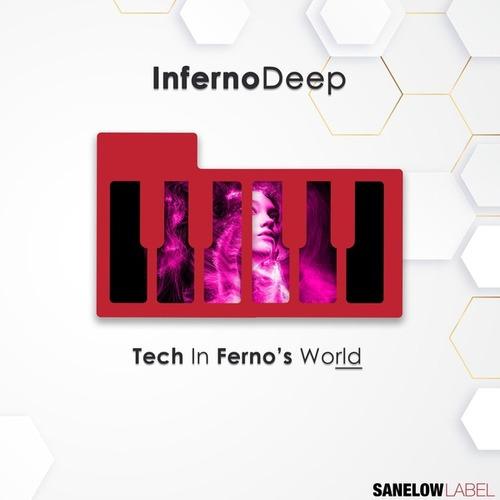 Inacio SA, InfernoDeep-Tech in Ferno's World