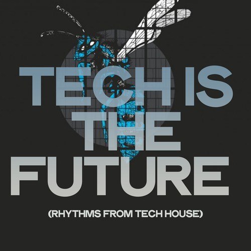 Tech Is the Future