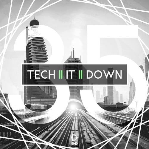 Tech It Down!, Vol. 35