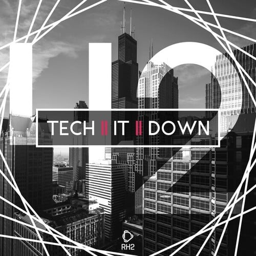 Tech It Down!, Vol. 42