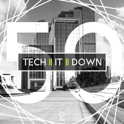 Tech It Down!, Vol. 50