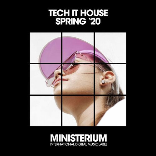 Tech It House (Spring '20)