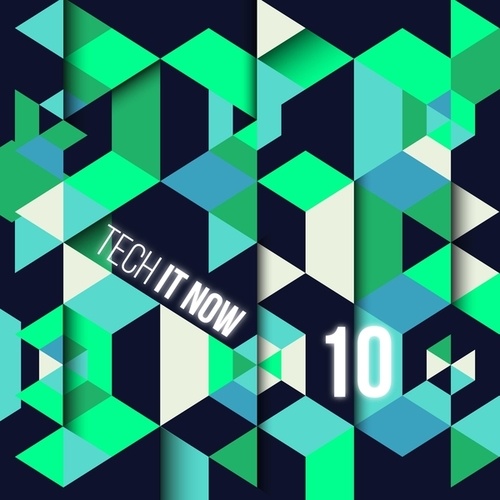 Various Artists-Tech It Now! VOL.10