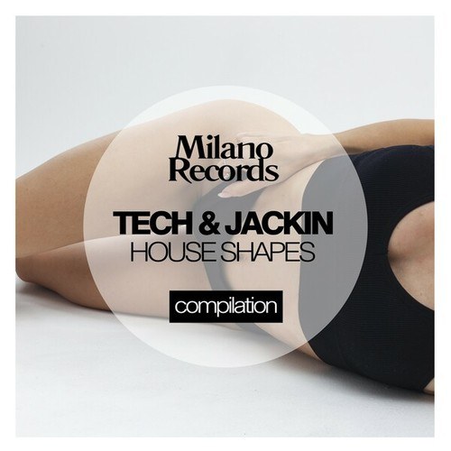 Various Artists-Tech & Jackin House Shapes 2022