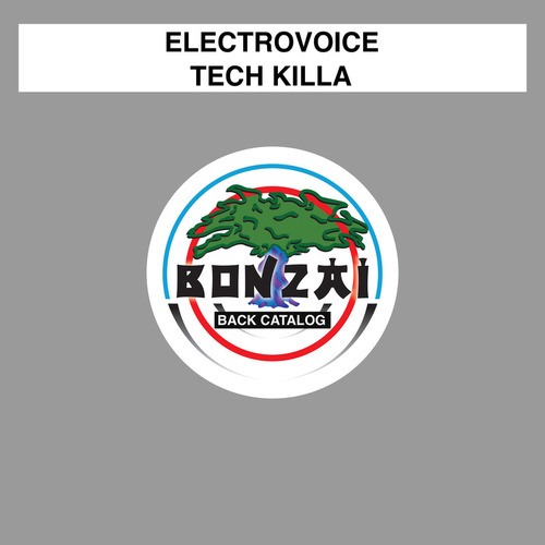 Electrovoice-Tech Killa