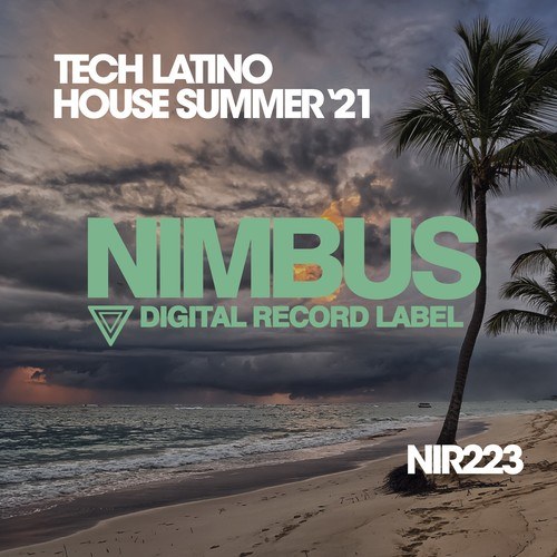 Various Artists-Tech Latino House Summer '21