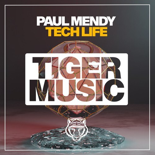 Paul Mendy-Tech Life