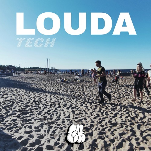 LOUDA-Tech