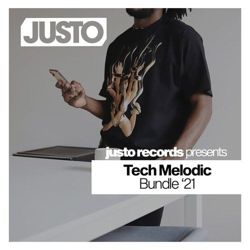 Various Artists-Tech Melodic Bundle '21