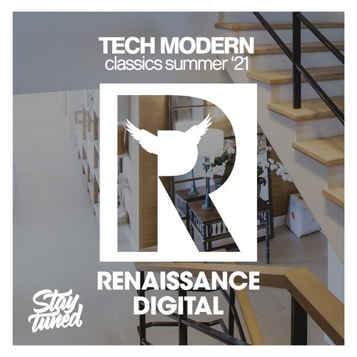 Various Artists-Tech Modern Classics Summer '21