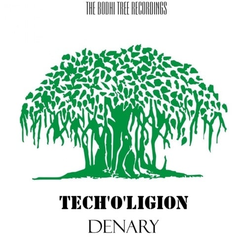 Denary-Tech'o'ligion