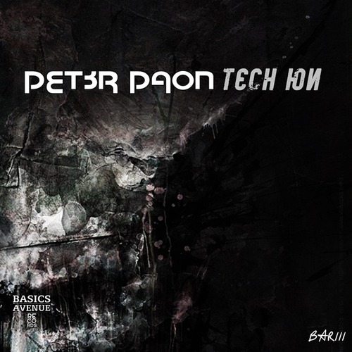 Pet3r Paon-Tech on