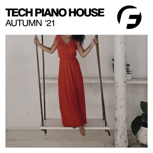 Various Artists-Tech Piano House Autumn '21