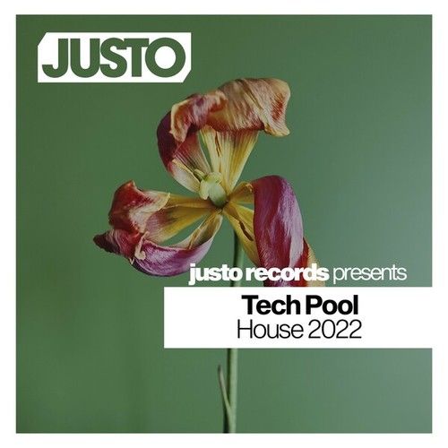 Various Artists-Tech Pool House 2022