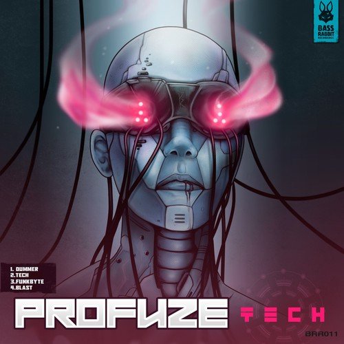 Profuze, Damonize-Tech