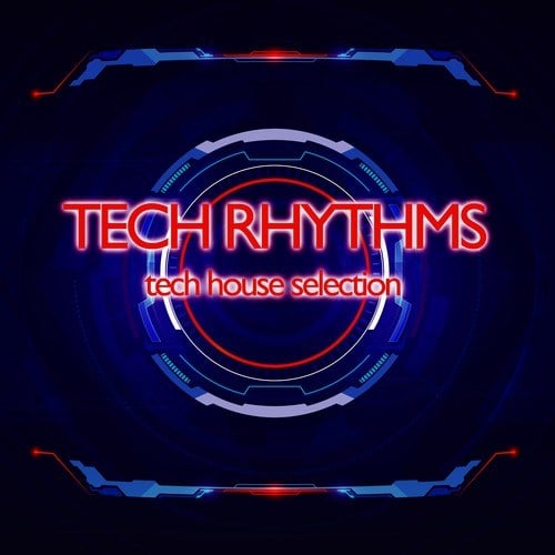 Various Artists-Tech Rhythms