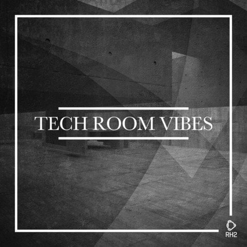 Various Artists-Tech Room Vibes, Vol. 1