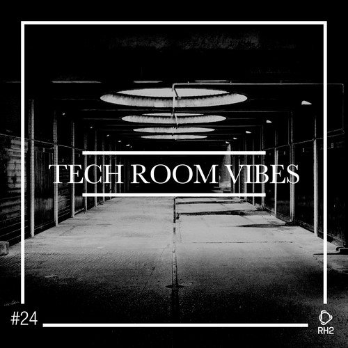 Various Artists-Tech Room Vibes, Vol. 24