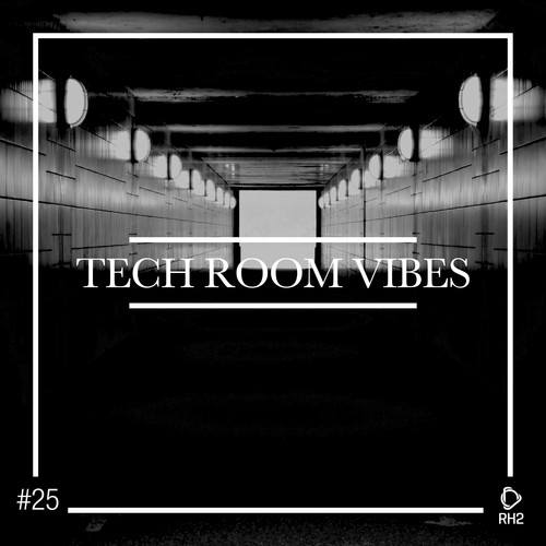 Various Artists-Tech Room Vibes, Vol. 25