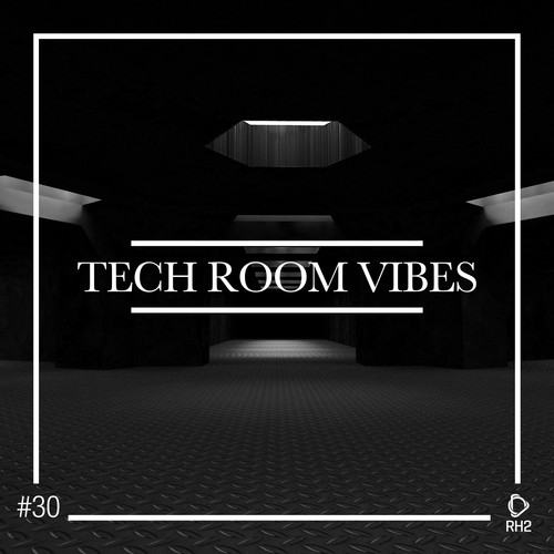 Various Artists-Tech Room Vibes, Vol. 30