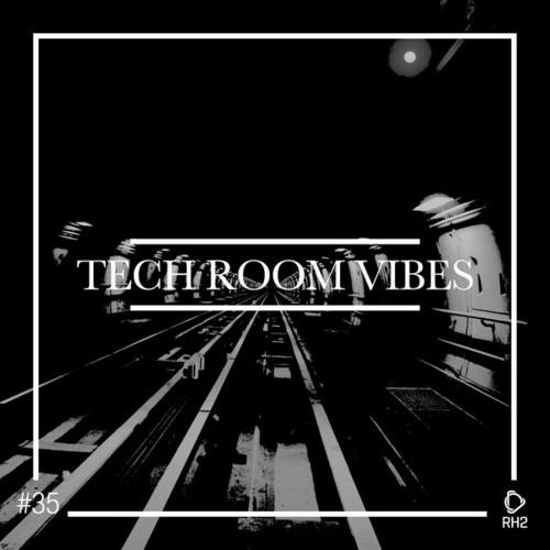 Various Artists-Tech Room Vibes, Vol. 35