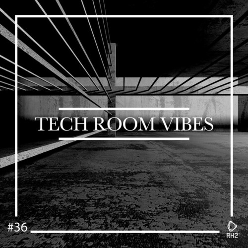 Various Artists-Tech Room Vibes, Vol. 36