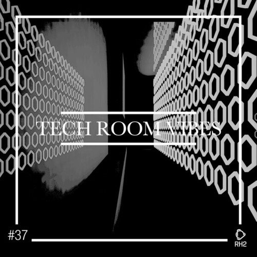 Various Artists-Tech Room Vibes, Vol. 37