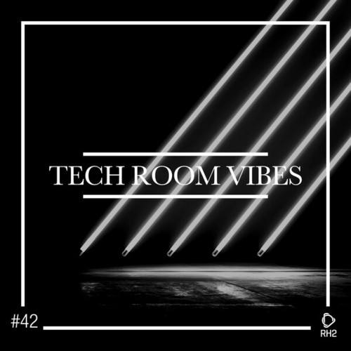 Various Artists-Tech Room Vibes, Vol. 42