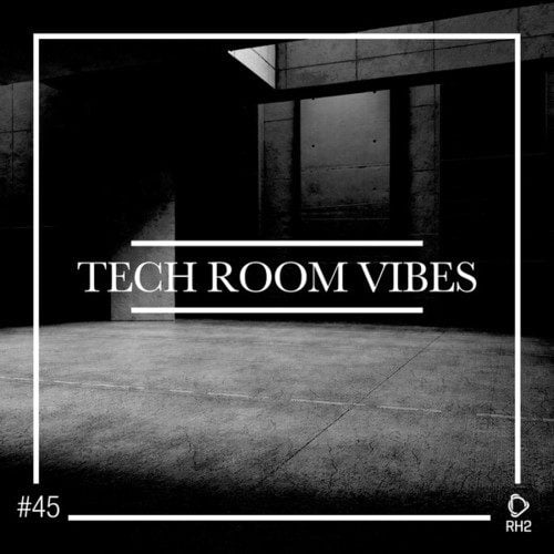 Various Artists-Tech Room Vibes, Vol. 45