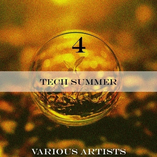 Various Artists-Tech Summer 4