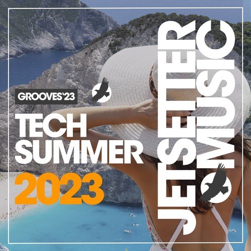 Various Artists-Tech Summer Grooves 2023