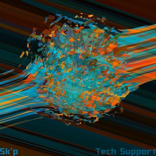 Sk'p-Tech Support
