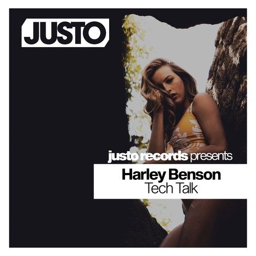 Harley Benson-Tech Talk