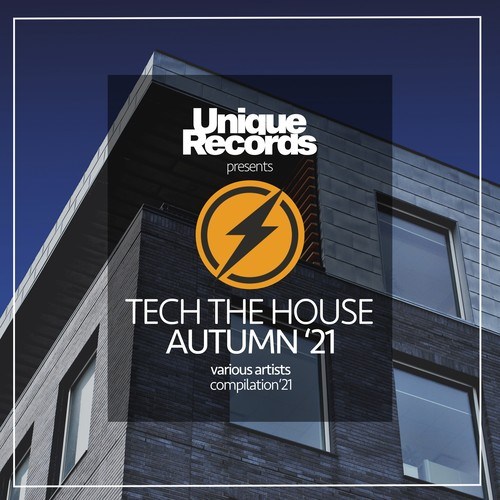Various Artists-Tech the House Autumn '21