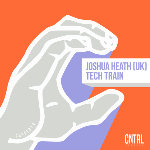Joshua Heath (UK)-Tech Train