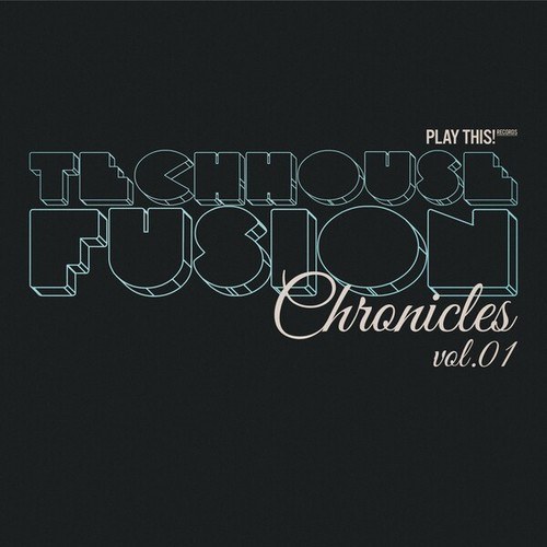 Various Artists-Techhouse Fusion Chronicles, Vol.01