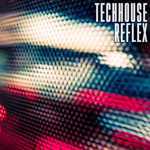 Various Artists-Techhouse Reflex