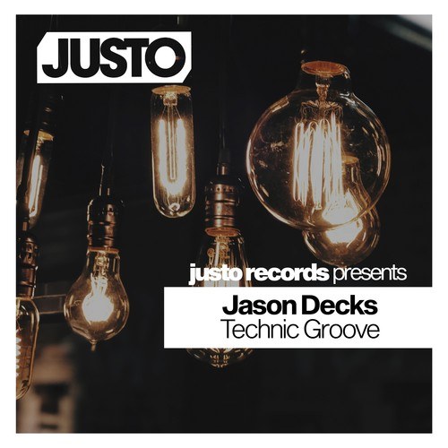 Jason Decks-Technic Groove