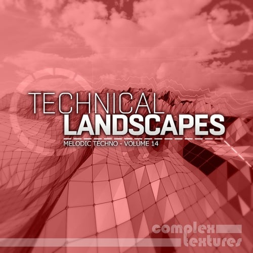 Various Artists-Technical Landscapes, Vol. 14
