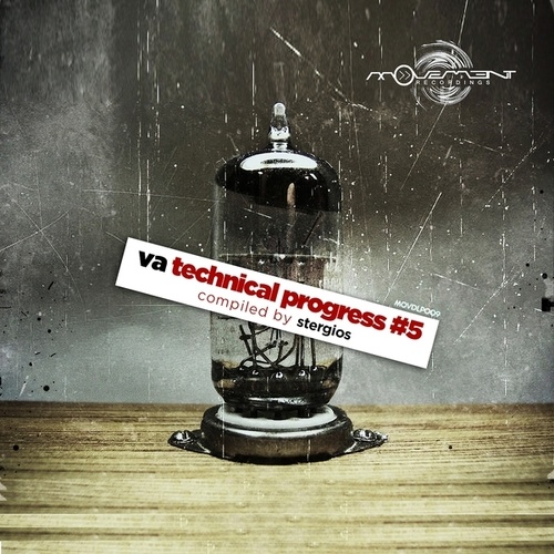 Technical Progress, Vol. 5 (Compiled by Stergios)