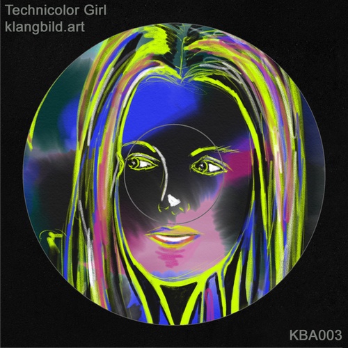 Roger Shah, Dominik Novak, Klangbild.art-Technicolor Girl