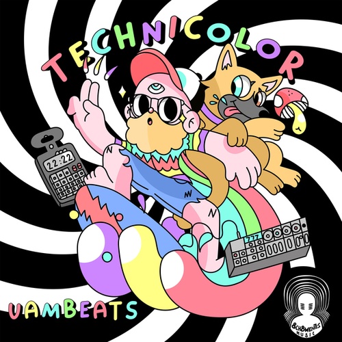 Uambeats-Technicolor