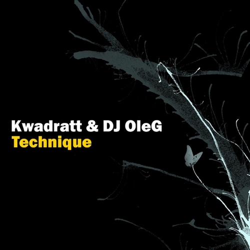 Kwadratt, DJ OleG-Technique