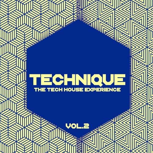 Various Artists-Technique, Vol. 2