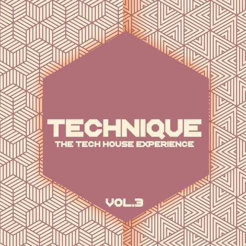 Various Artists-Technique, Vol. 3