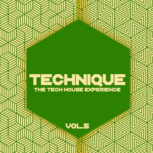 Various Artists-Technique, Vol. 5
