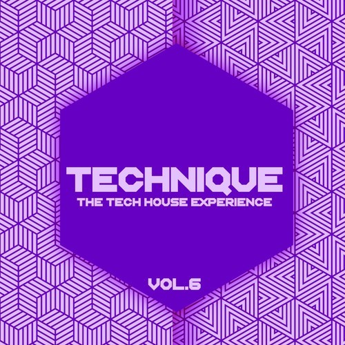 Various Artists-Technique, Vol. 6